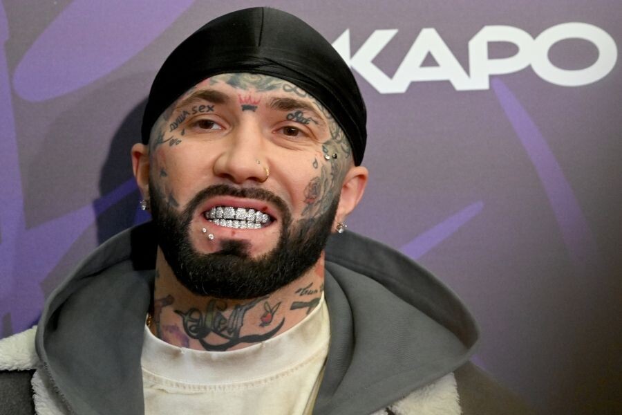     / Источник: © Кирилл Каллиников/РИА Новости