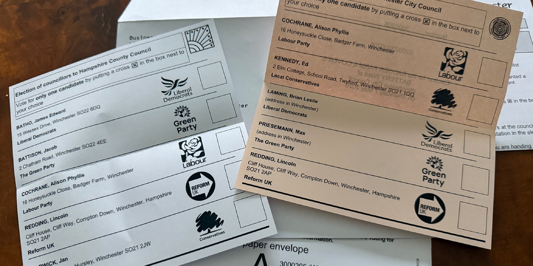 Разбираемся в политических партиях Великобритании.