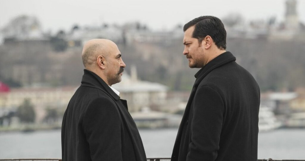 Эрол Бабаоглу покинул «Мечту Эшрефа» — по Яшару уже скучают