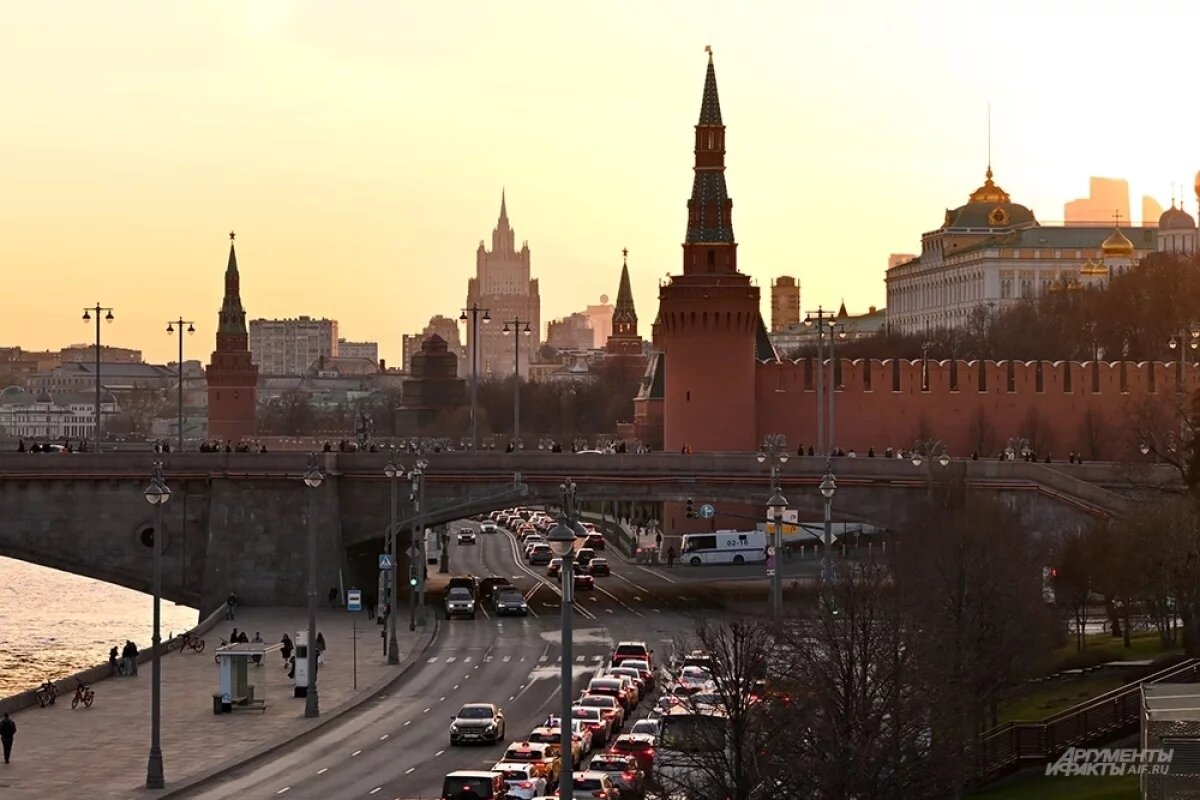    Куда пойти в Москве: