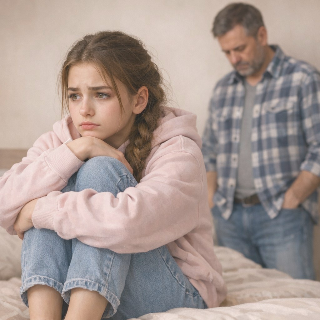 Полина и Михаил 