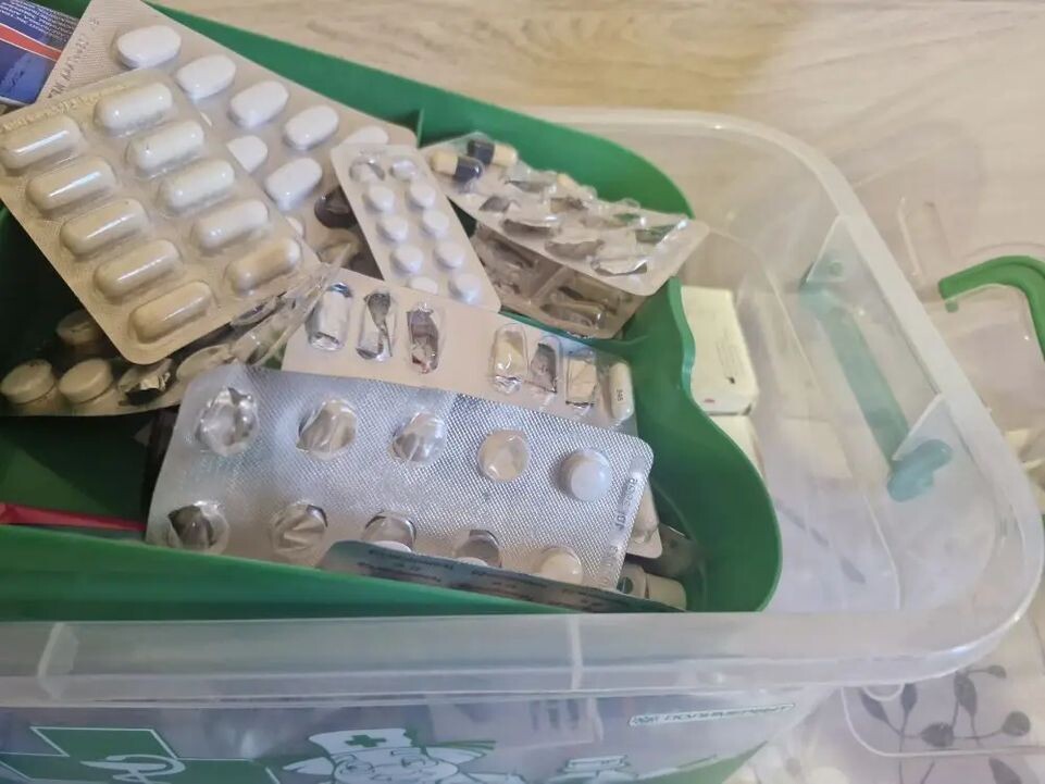    REGIONS/Наталья Надточая