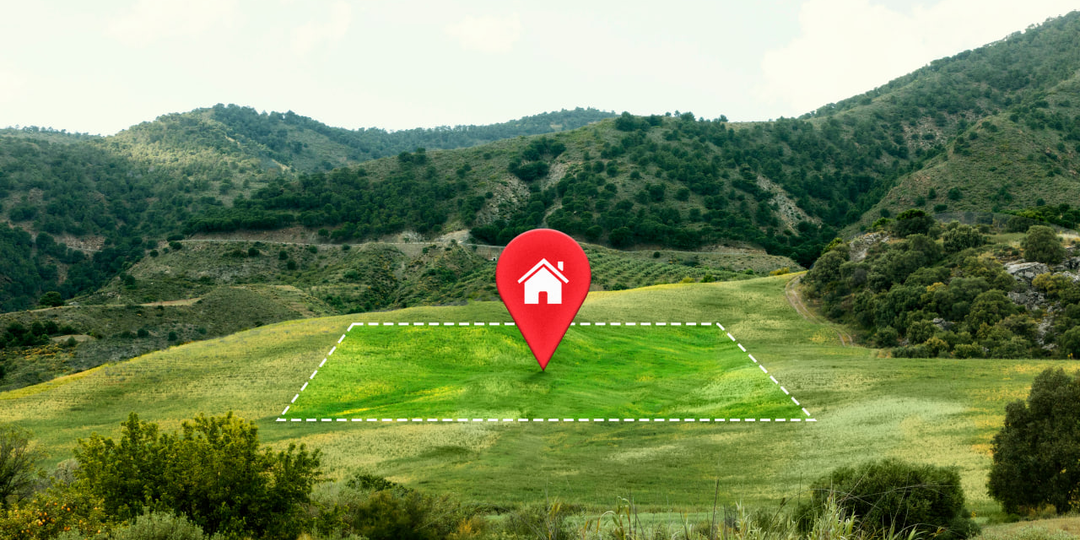 НДФЛ при продаже участков: что изменилось в 2026 году