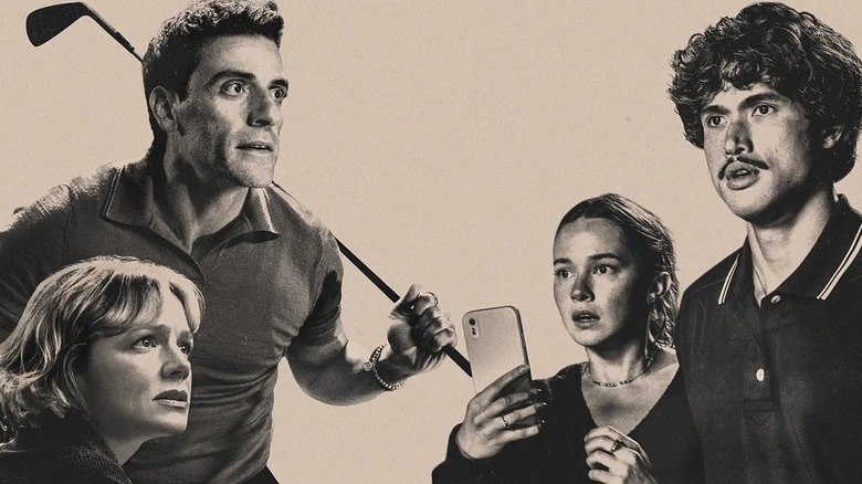 Совершенно не хочется ругать второй сезон «Грызни