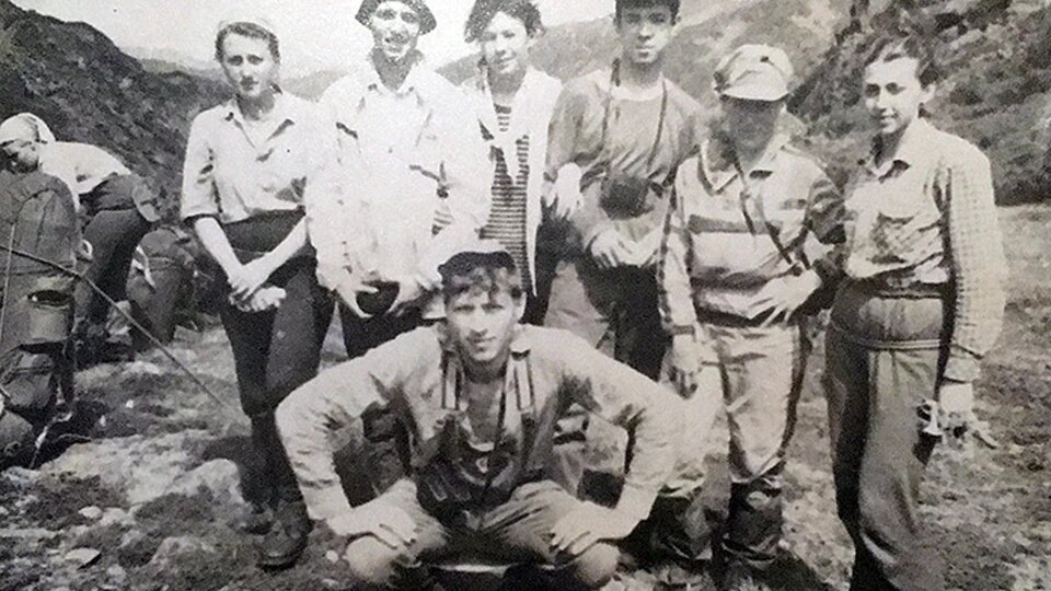 «Обхитрить смерть в тайге: история, в которую не верят спасатели»