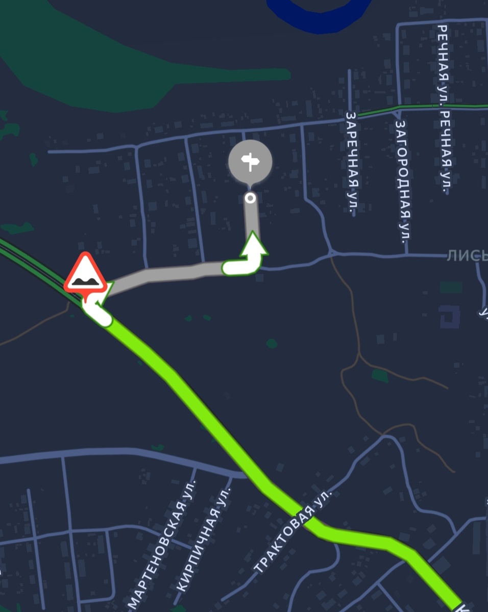 посёлок Лисики- Лисьи горы, г. Чусовой.