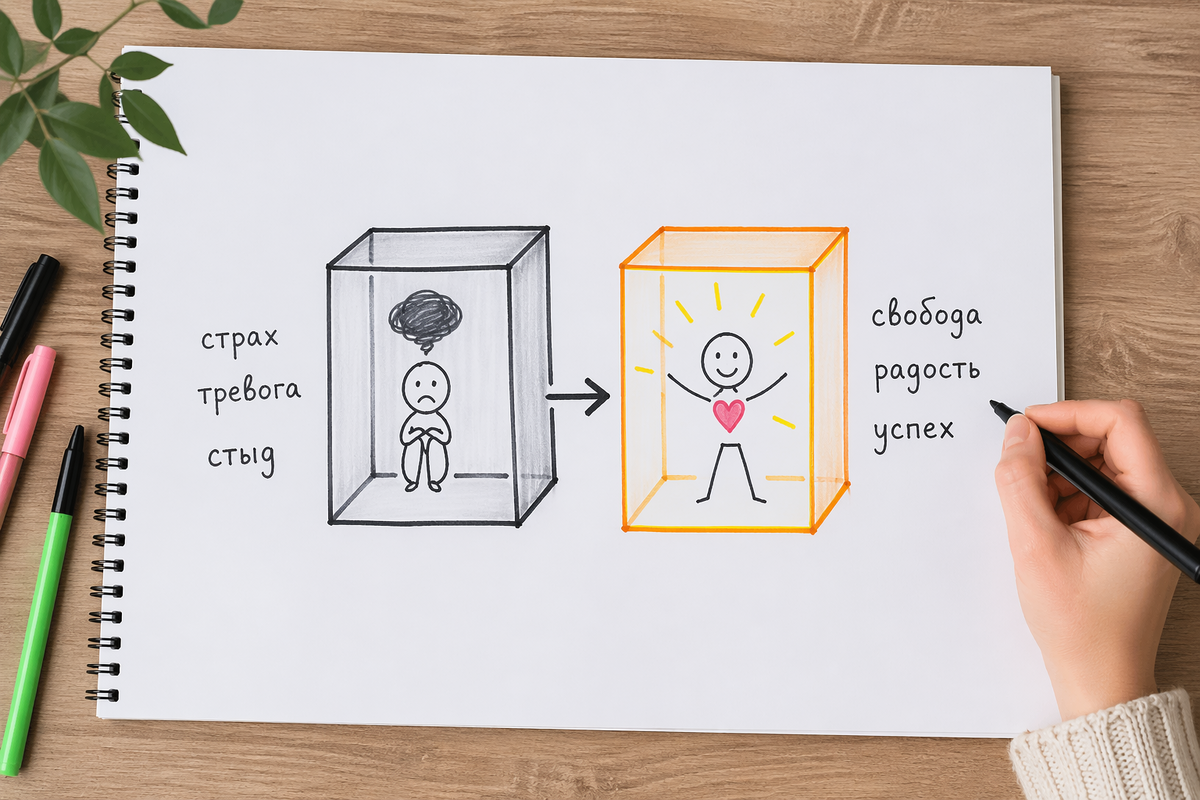 Изображение сгенерировано с помощью нейросети