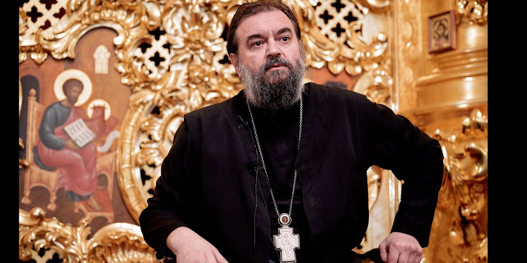 Помните такое прошение: «Заступи, спаси, помилуй, сохрани нас, Боже, Твоею благодатию».