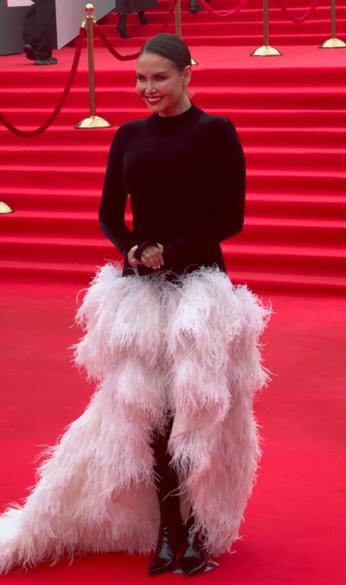 Ляйсан Утяшева/ Furor Media