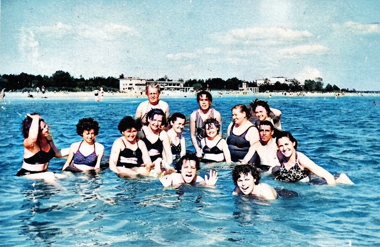 Как жила Советская Латвия: 15 фотографий из Риги, Юрмалы и «русских оазисов» (1950-1980-е гг.)