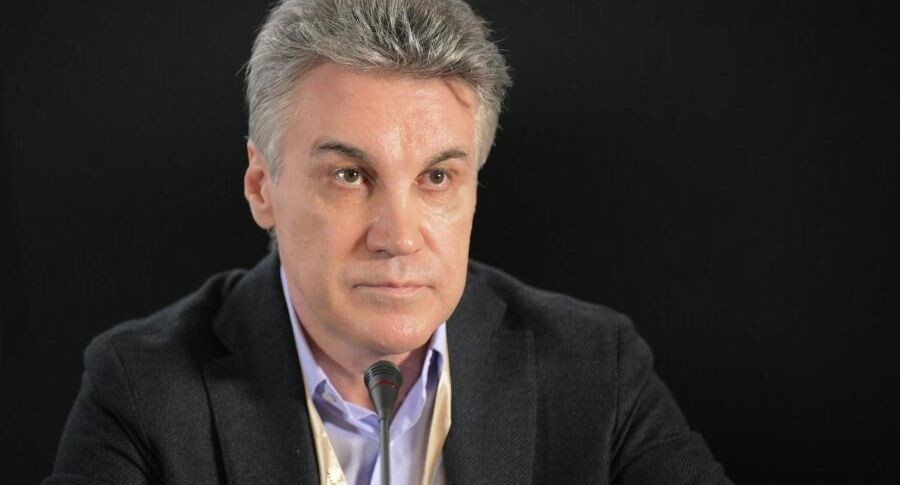    Алексей Никольский / РИА Новости