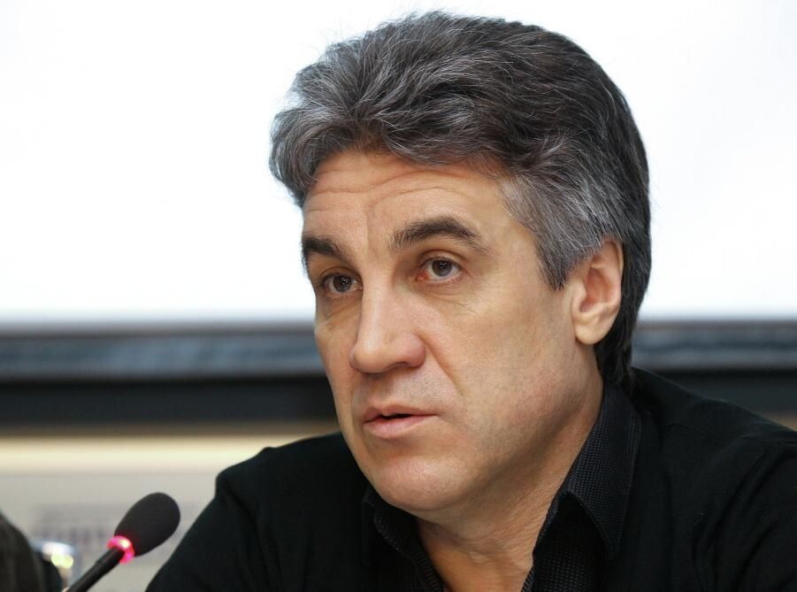    Илья Питалев / РИА Новости