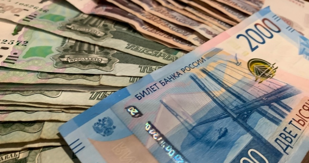 Нижегородская компания задолжала работникам свыше 64 млн рублей