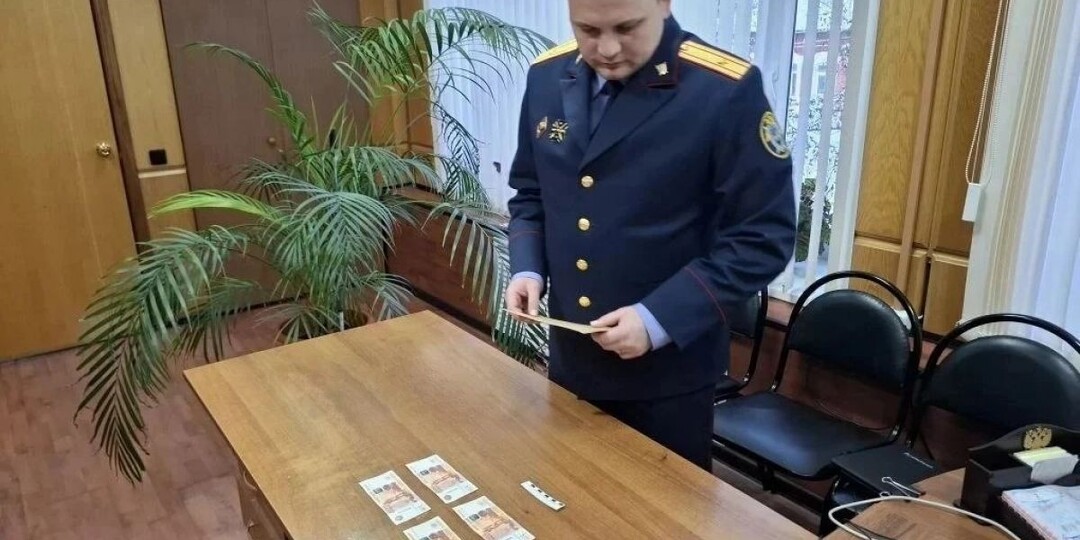 В Муроме завершили расследование дела о взятке начальнику исправительного центра