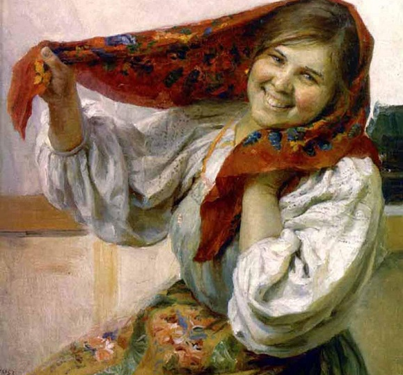 Женщина в Древней Руси: реальность, которая не похожа на сказки