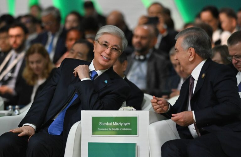 Фото: Акорда