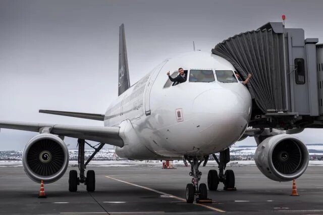    К чему снится самолёт?