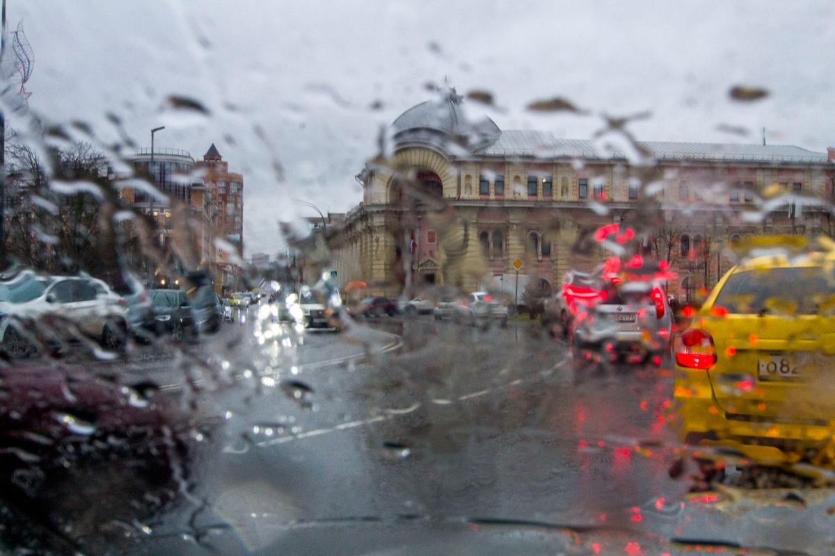 Фото: Александр Панов