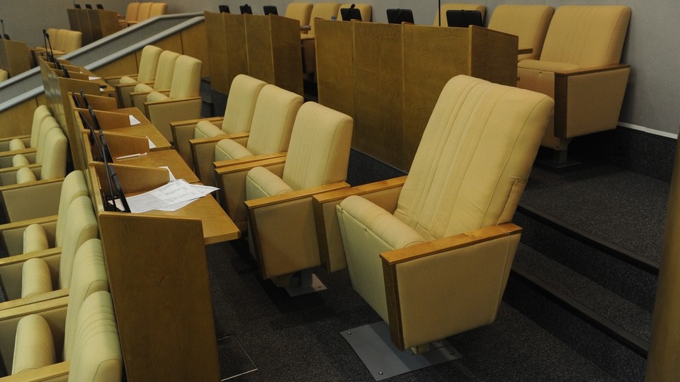 В Госдуме рассмотрят проект о сроках давности для сделок с госимуществом