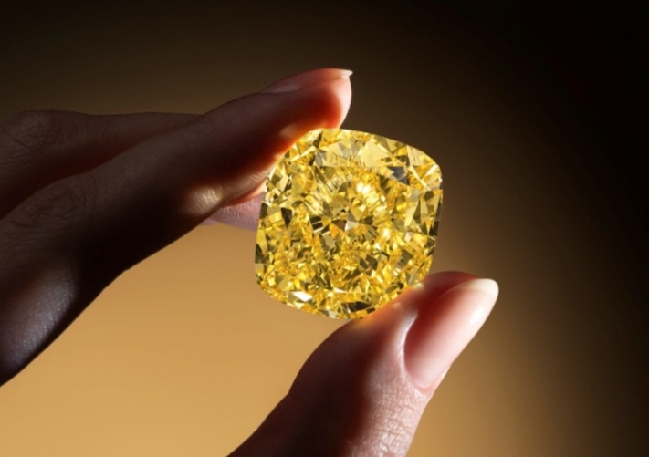 "Новое солнце"