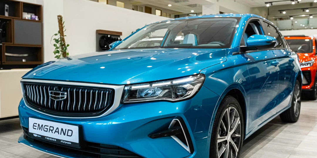 Geely срочно отзывает почти 18 тыс. Emgrand в России: что теперь делать владельцам