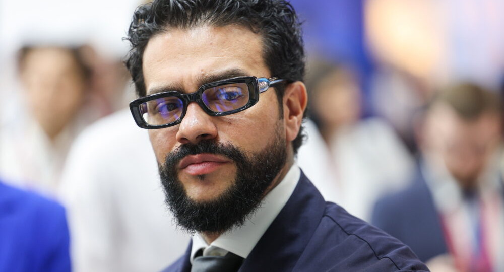 Тимати и Wildberries банк: детали крупнейших за два года санкций ЕС