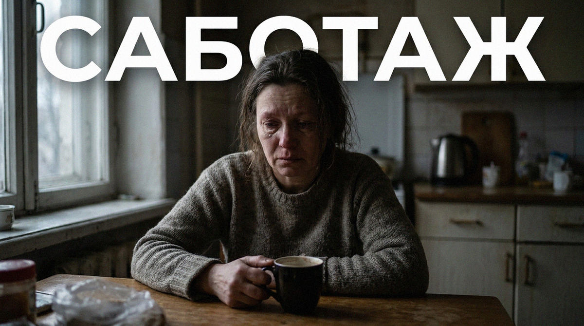    Когда ум согласен с нужным шагом, но привычки и внутреннее сопротивление ведут в другую сторону. midzezru
