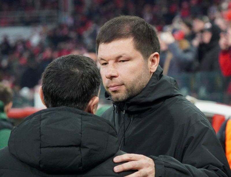 
Фото: Ольга Торопова, bobsoccer.ru