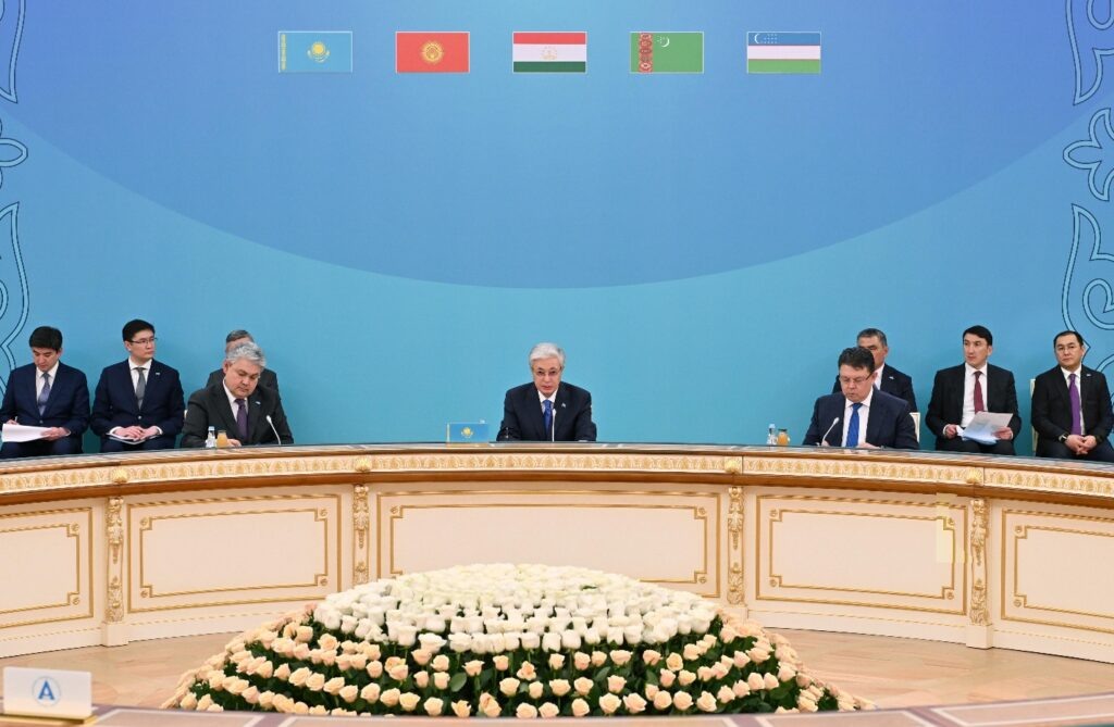 Фото: Акорда