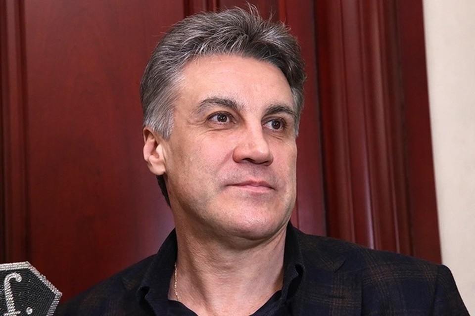    Оператор Комаров: Алексей Пиманов в последнее время был уставший Борис КУДРЯВОВ