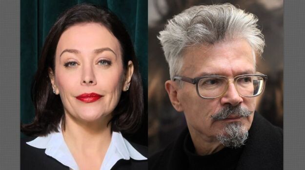 Екатерина Волкова влюбилась в Эдуарда Лимонова, прочитав его книги. А он бросил женщину, когда она была беременна их вторым ребёнком