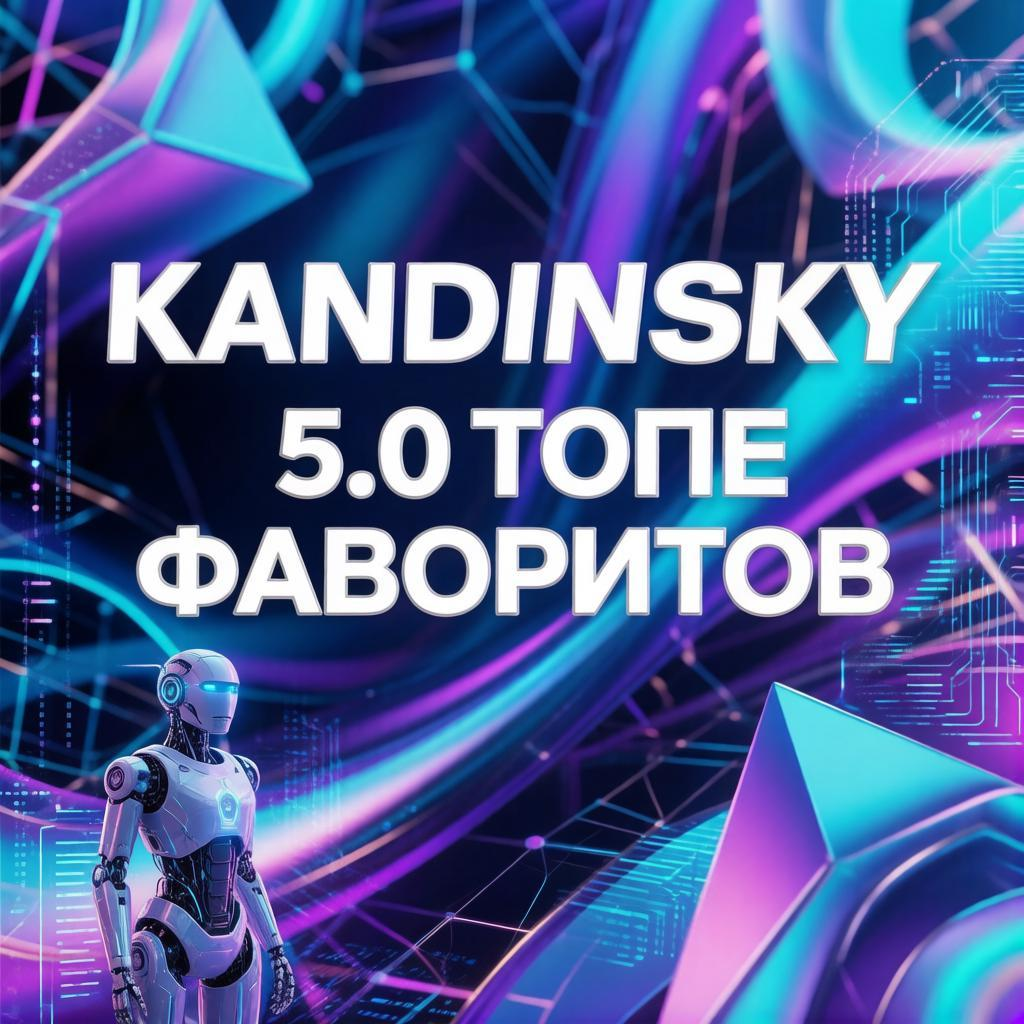 Работа Кандинского после последнего обновления