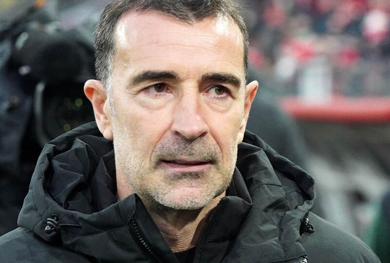 Карседо: "Краснодар" или "Зенит"? У нас своя задача - третье место"