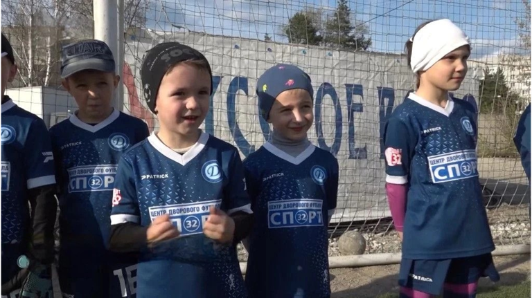 Проект брянского Центра футбола и хоккея стал ближе к претворению в жизнь