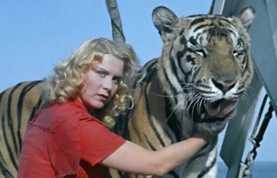 Психические расстройства звёзд советского кино: трагедии за кадром