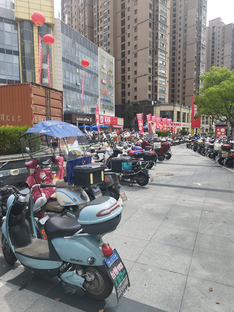 Вот они на любой выбор!