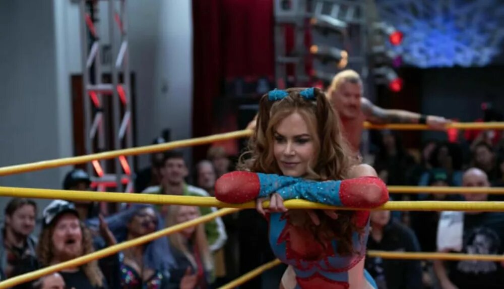 Николь Кидман📷
