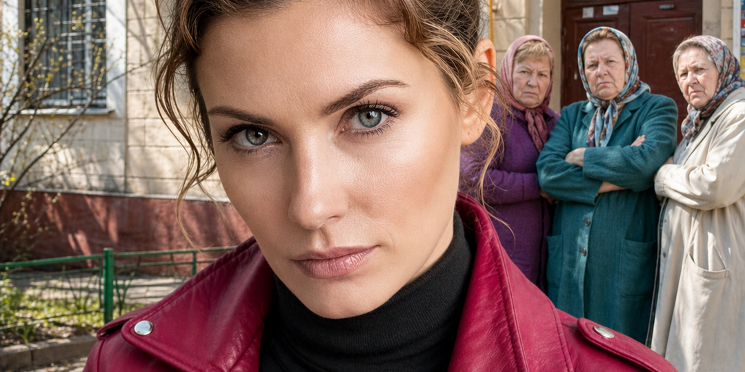 «Мама уверяла: всё ради семьи». Но правду от меня скрывали до последнего.