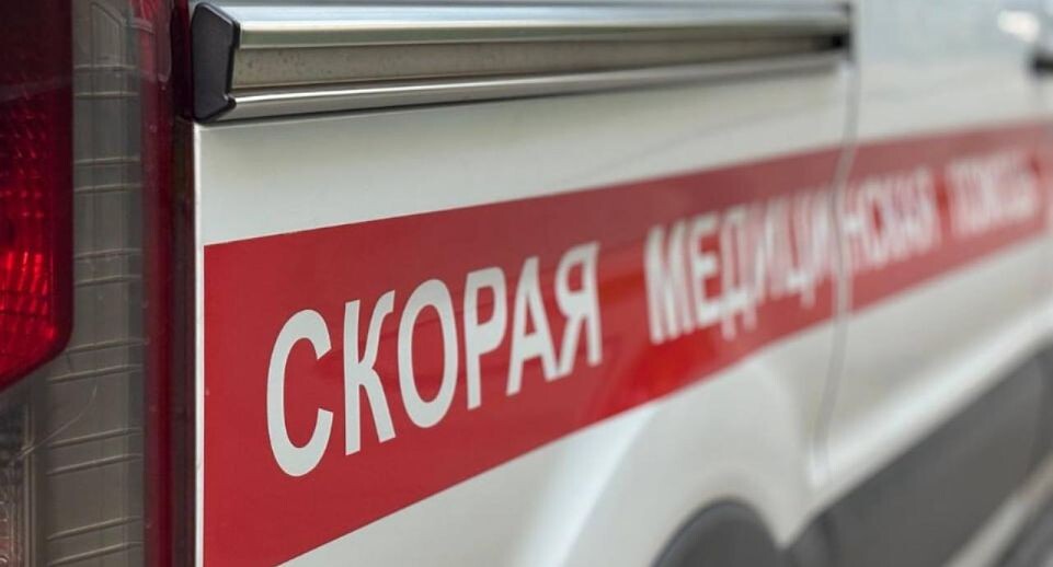    «Подмосковье сегодня»/Сгенерировано нейросетью