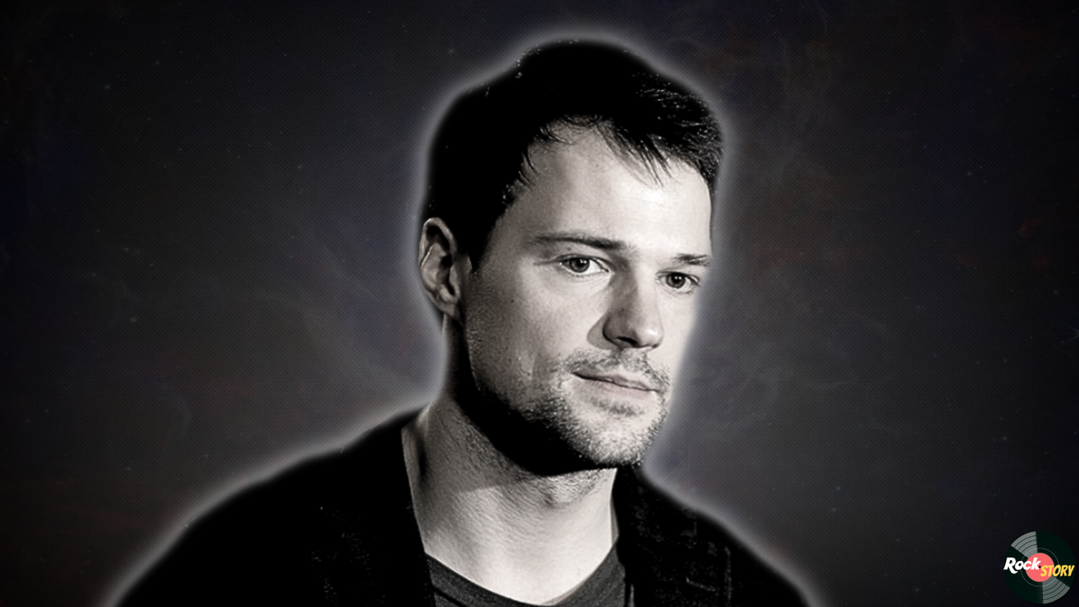 На фотографии: Данила Козловский