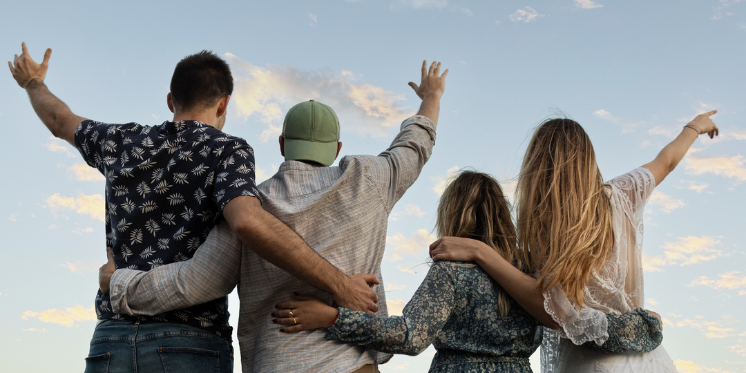 Возвращение из рехаба в социум: почему друзья могут стать врагами?