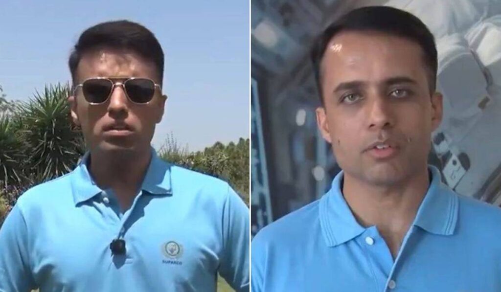 Фото: Ministry of Information and Broadcasting, Govt. of Pakistan/Facebook* (Министерство информации и телерадиовещания, Правительство Пакистана/Фейсбук*)