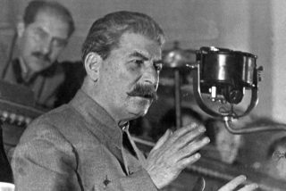 Молчание Сталина: что произошло 22 июня 1941 года