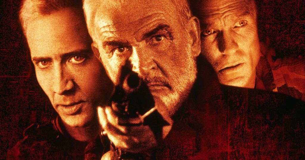 Отличные фильмы 1996 года: им уже 30 лет!
