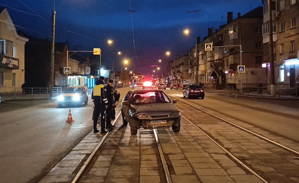 Фото: Госавтоинспекция