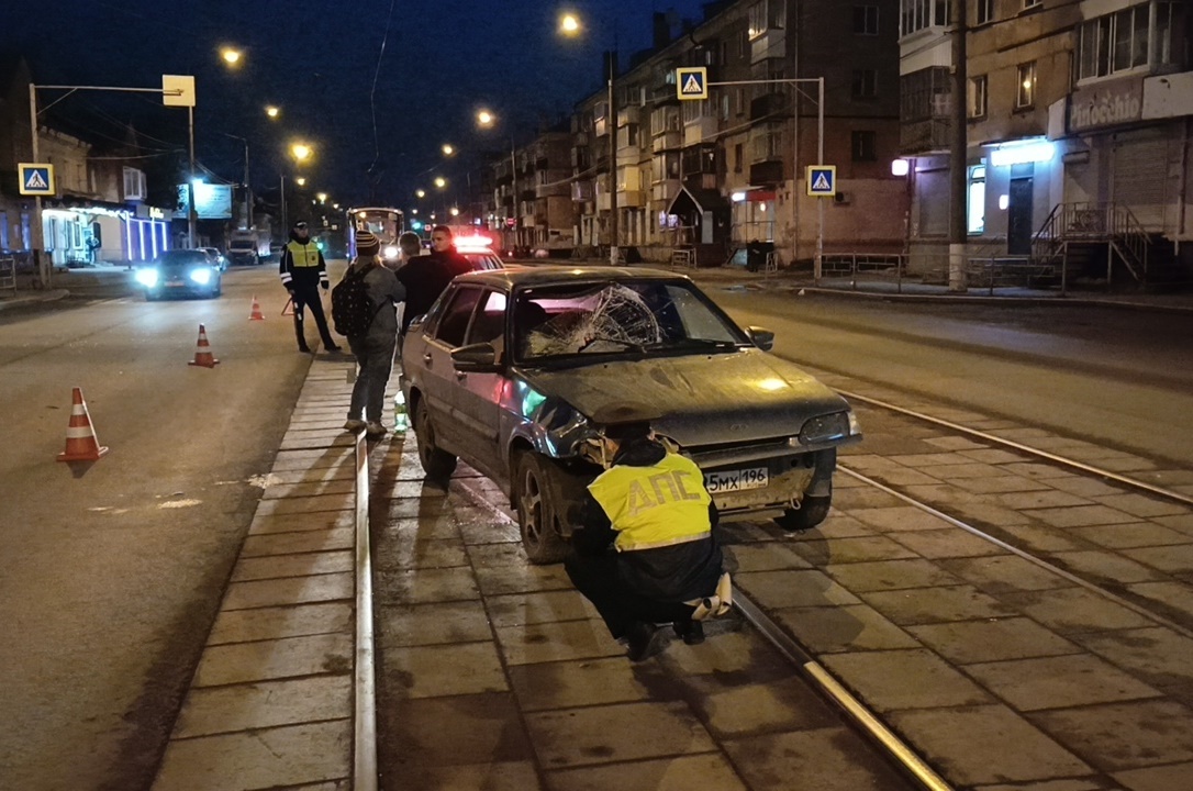 Фото: Госавтоинспекция