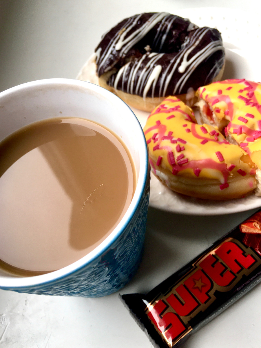 И да, в нашем случае, шерсть это приправа:) Кто понял, тот понял;)  Фото автора