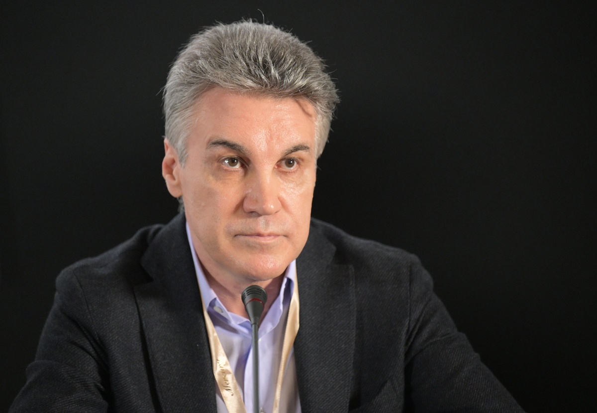     Алексей Пиманов / РИА Новости