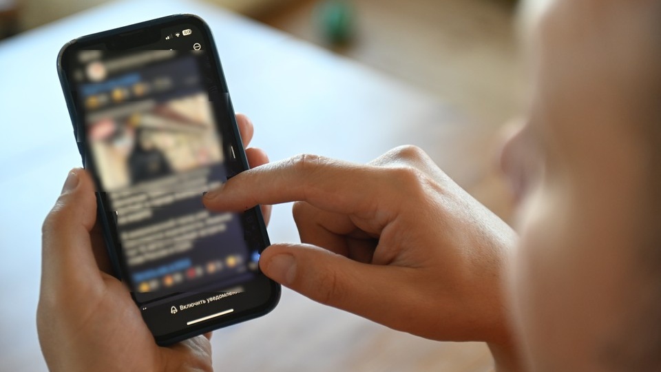 За публикацию интимного видео знакомой без согласия под суд пойдет житель Алтая