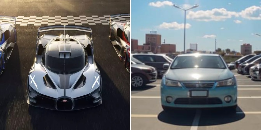 Как выбрать новый автомобиль без лишней суеты